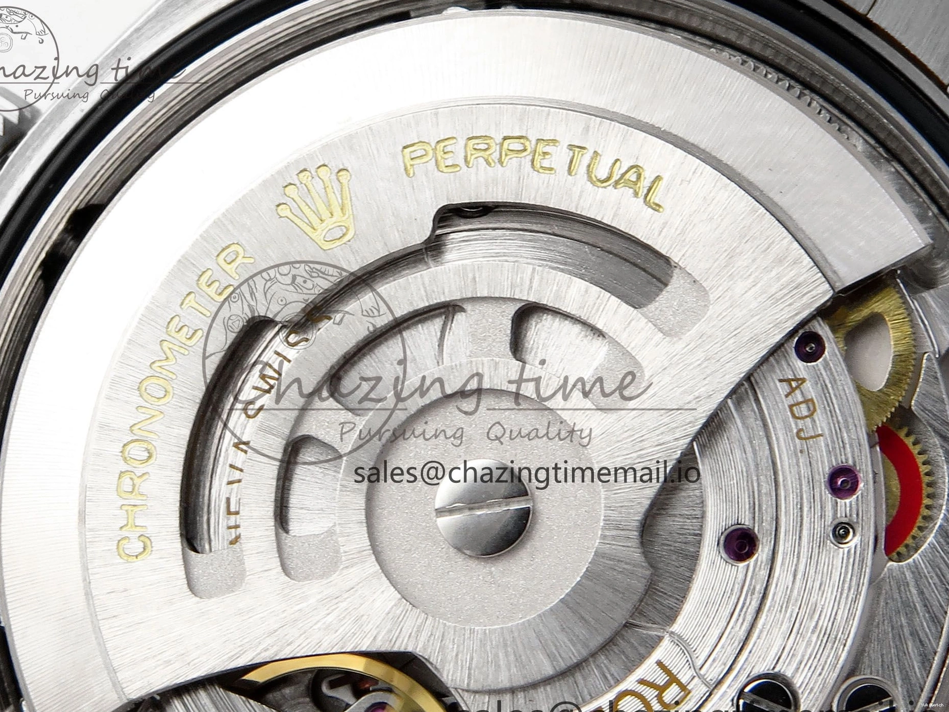 36 Jubilee Green DateJust Stick A3235 Edition Marker 126234 Bracelet Best EWEF on Dial 0126